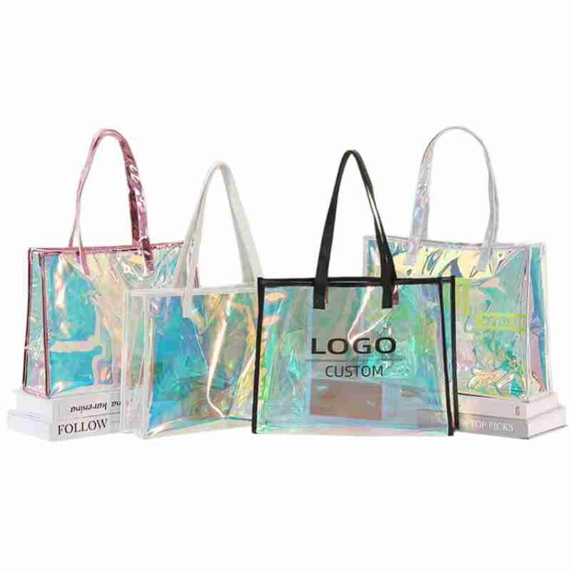 Clear PVC Bags logo (2)