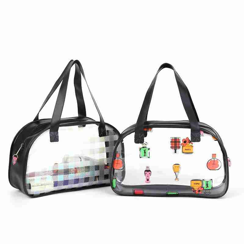 Custom PVC Bags (10)