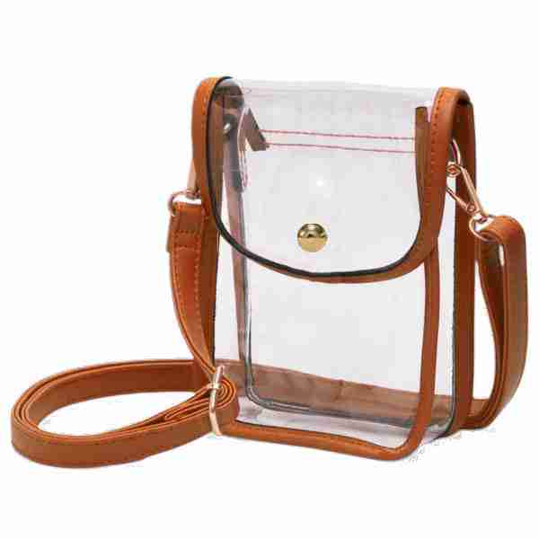 Custom PVC Bags