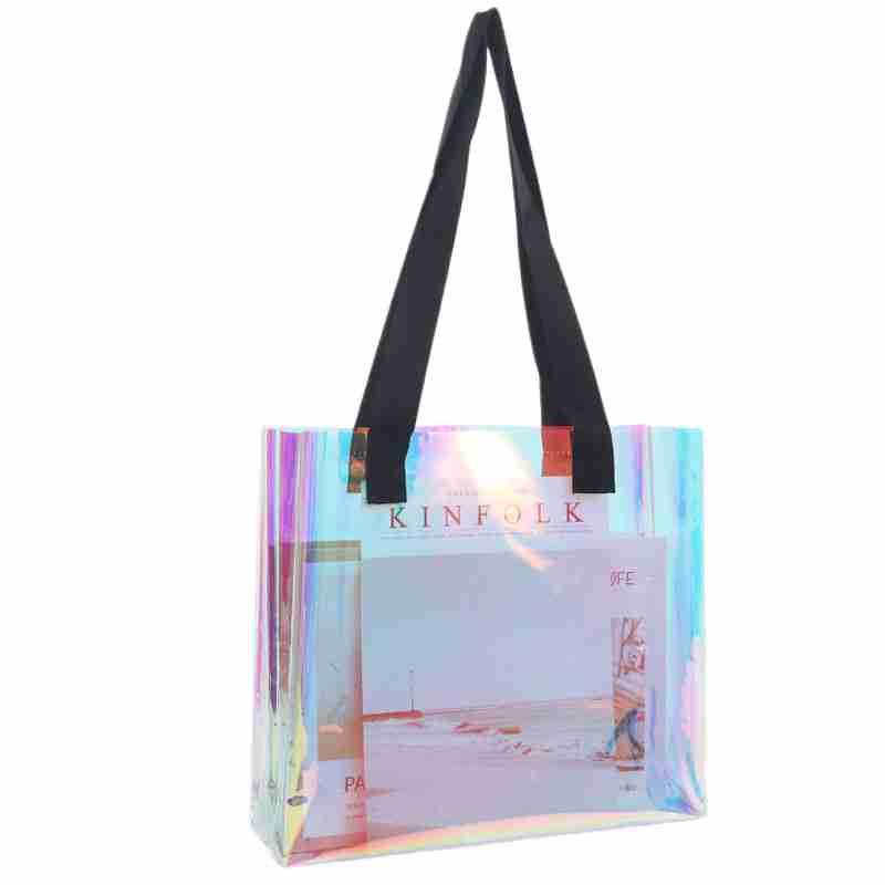 Custom PVC Bags