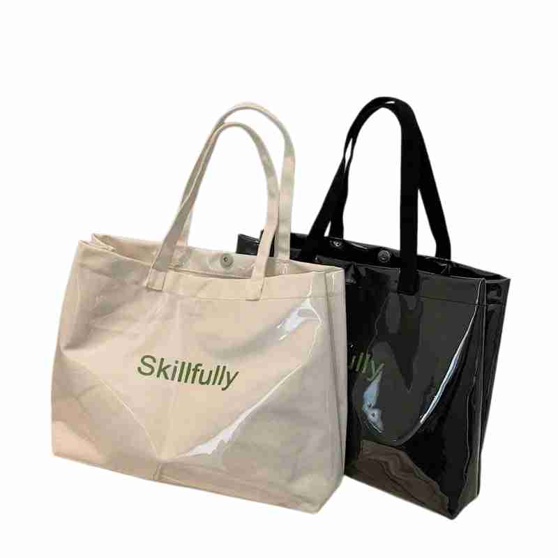 Custom PVC Bags