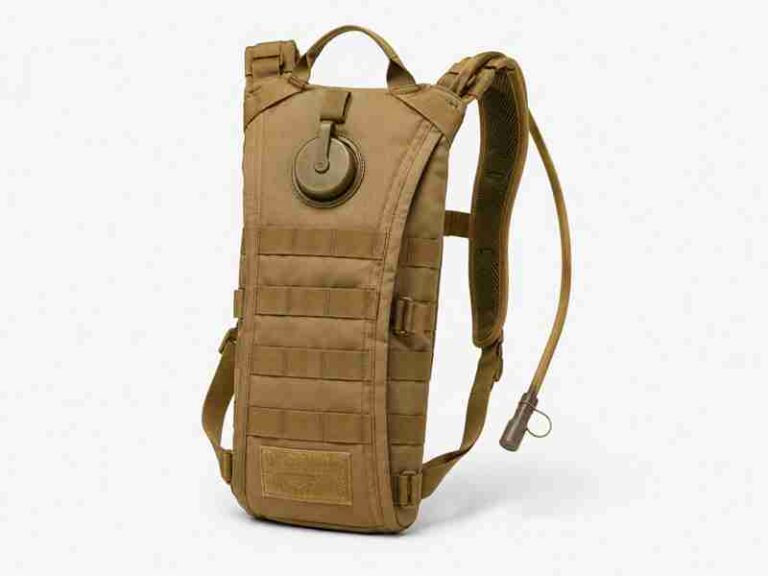 Hydration Pouch