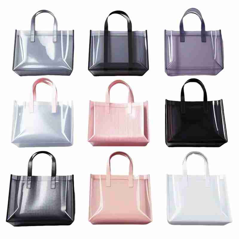 Waterproof PVC Bags for Beach, Pool, and Travel Use bulk sku