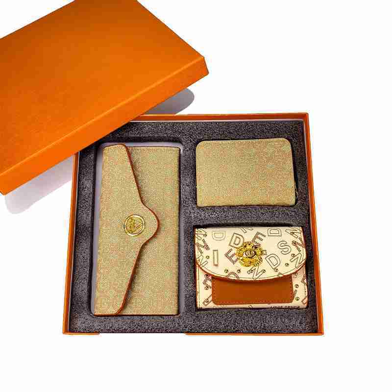 wallet sets