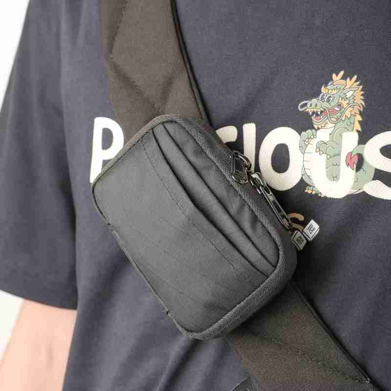 Custom Tactical Waist Bag (13)