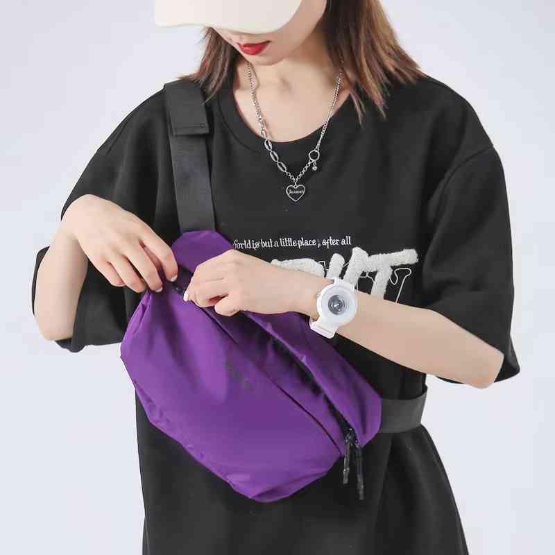Custom Tactical Waist Bag (51)