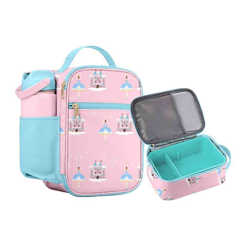 Kids Lunch Bag (9)