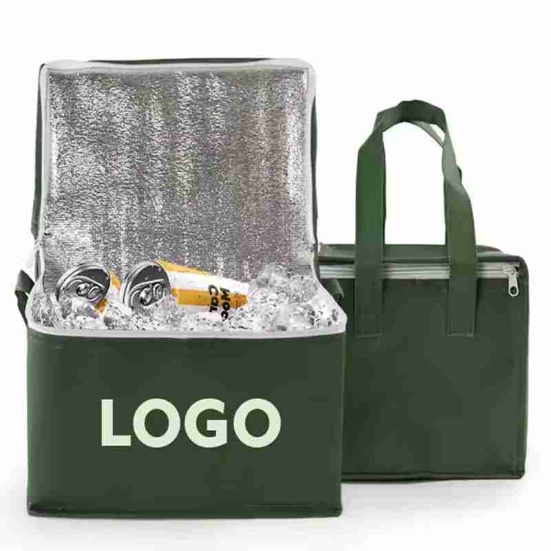 Non-Woven Lunch Bags