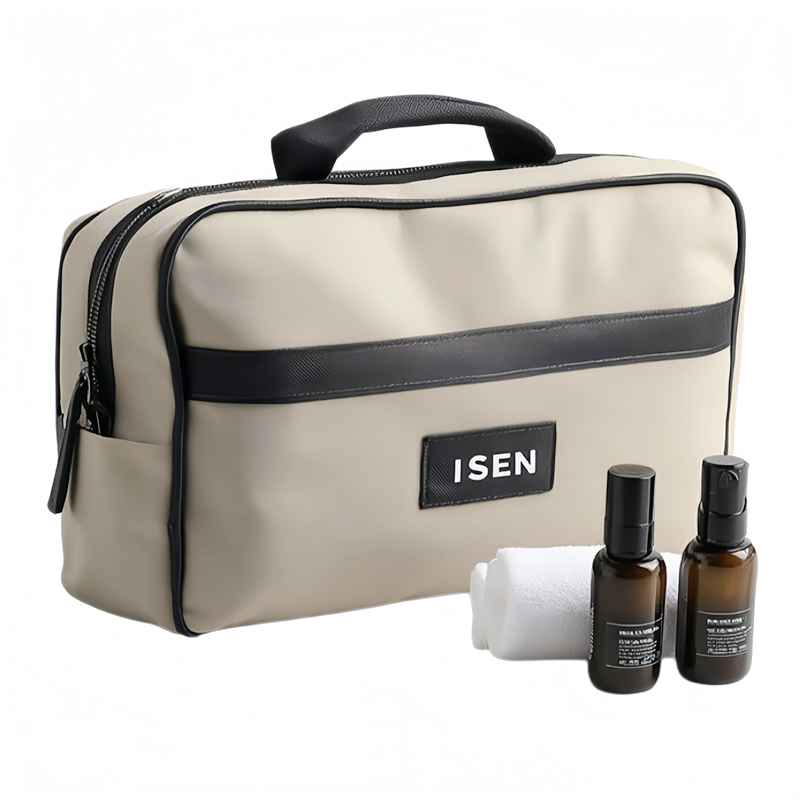 Toiletry Bags