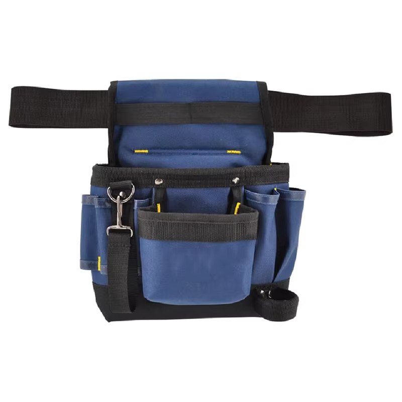 Belt Bag for Tools Screws and Nails Great for an Electrician HVAC