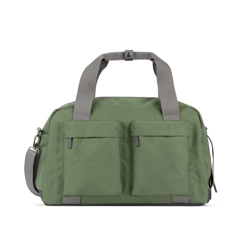Weekend Travel Bag (25)