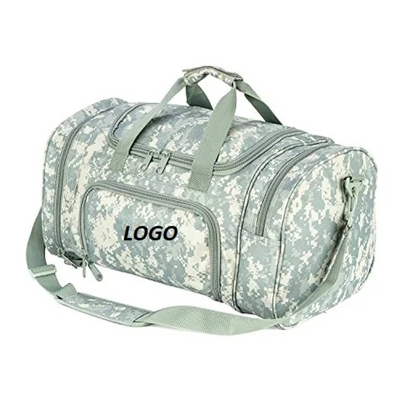 Weekend Travel Bag (3)