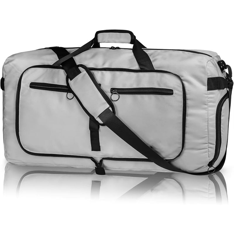 Weekend Travel Bag (8)