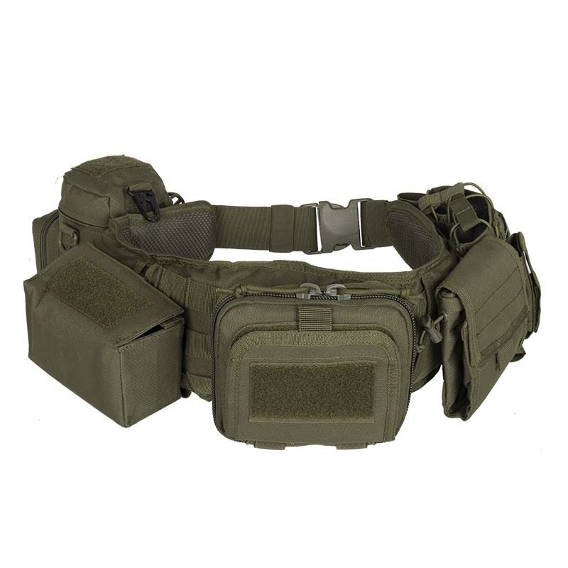00 Tactical Waist Pack