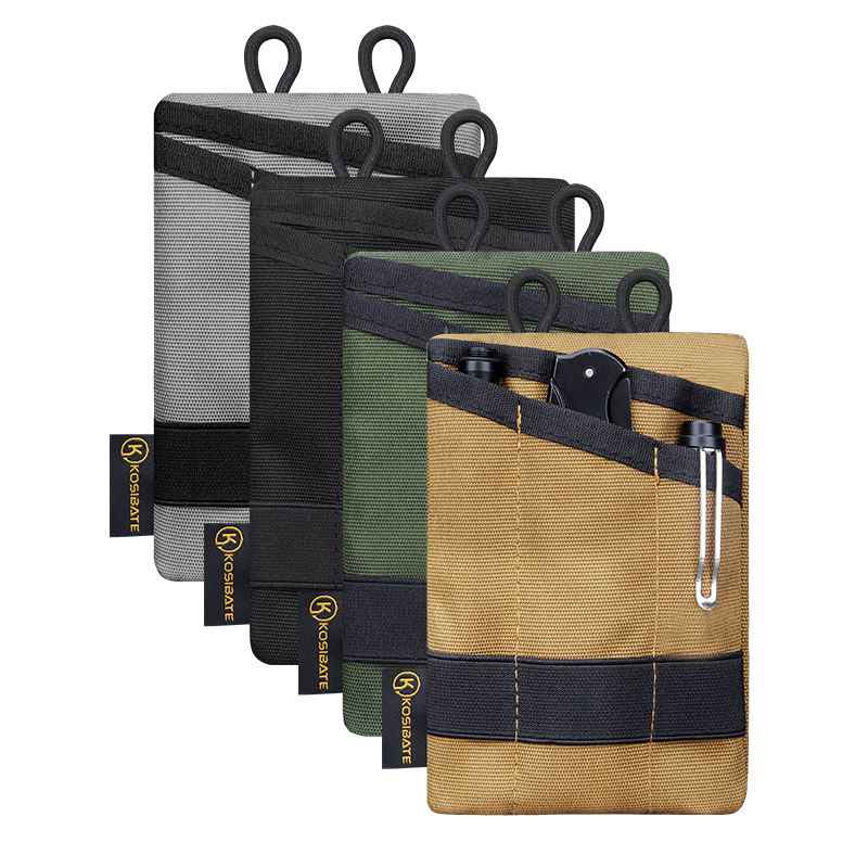 EDC Organizer Pouch (2)