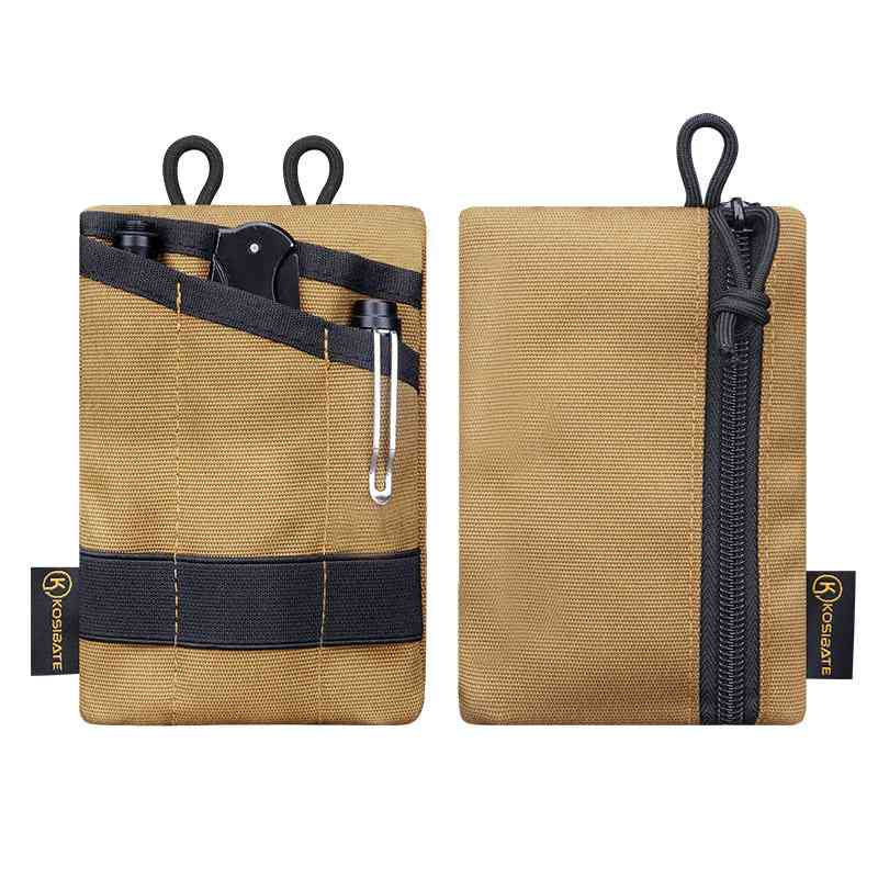 EDC Organizer Pouch