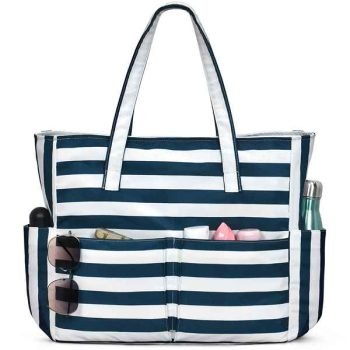 Beach Tote Bags