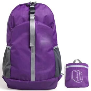 Foldable Backpack